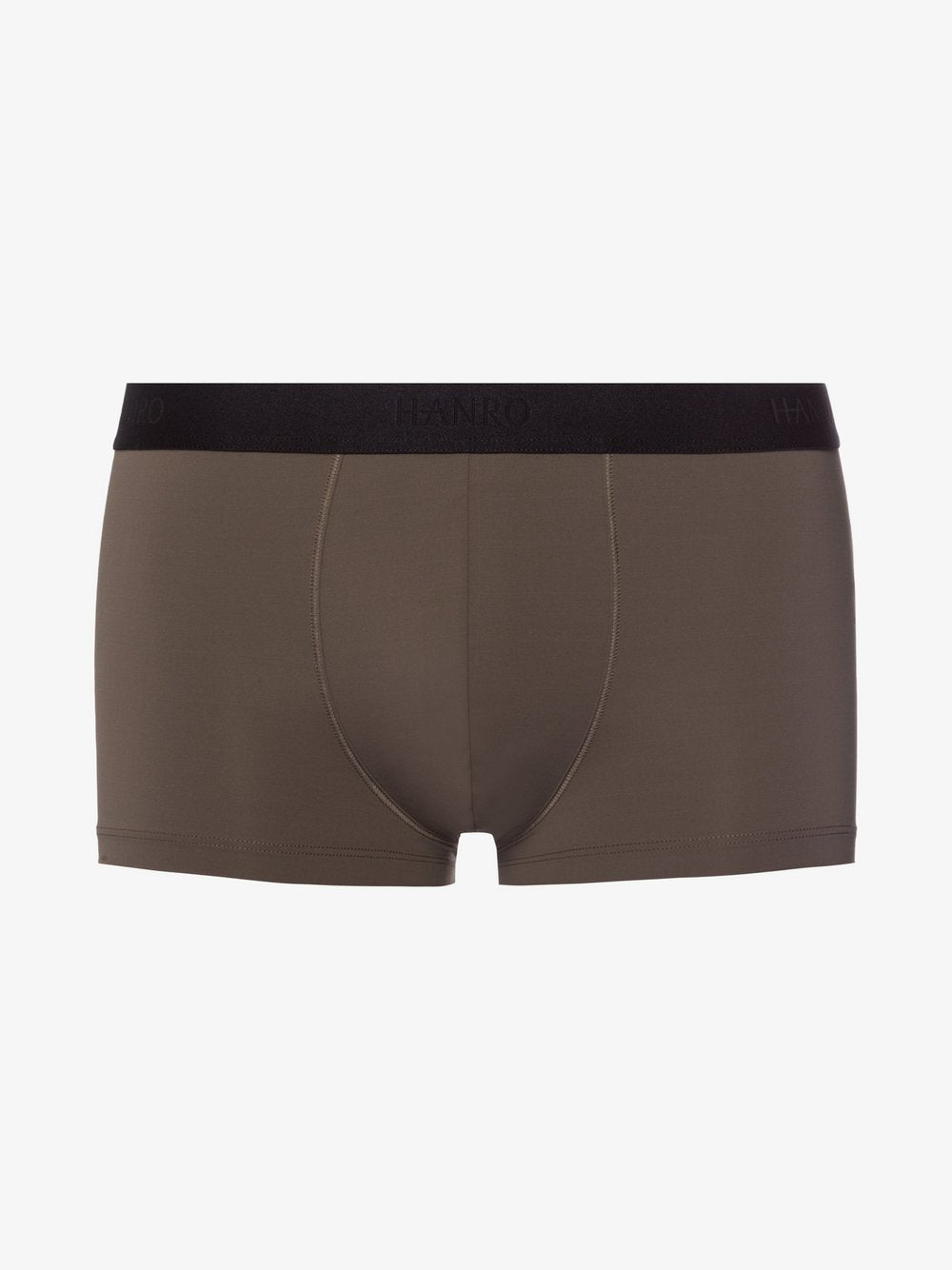 Hanro 2er-Pack Slips Herren Jersey