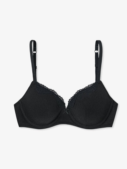 Schiesser Spaghettitop Damen Jersey