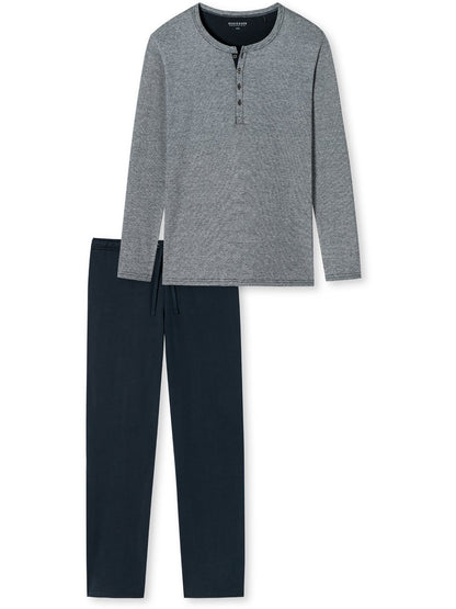 Schiesser Spaghettitop Damen Jersey