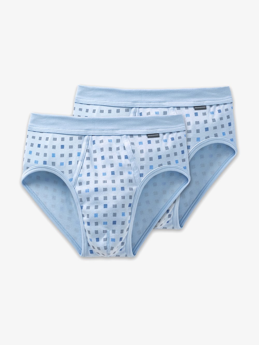 Schiesser Spaghettitop Damen Jersey