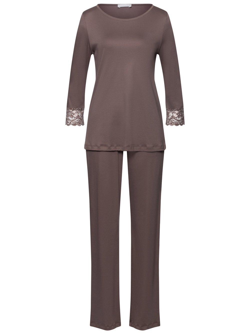 Hanro 2er-Pack Slips Herren Jersey