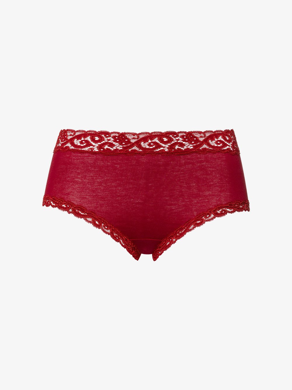 Hanro 2er-Pack Slips Herren Jersey