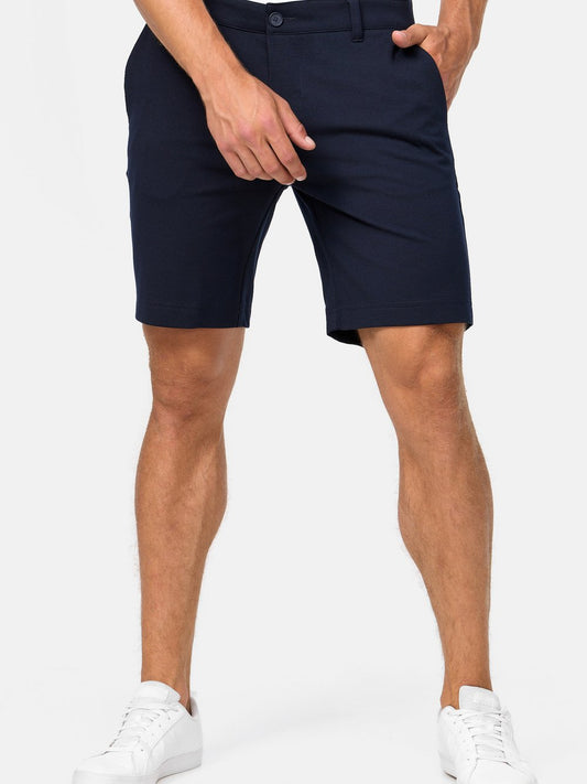 Indicode Shorts Chino Herren Viskose