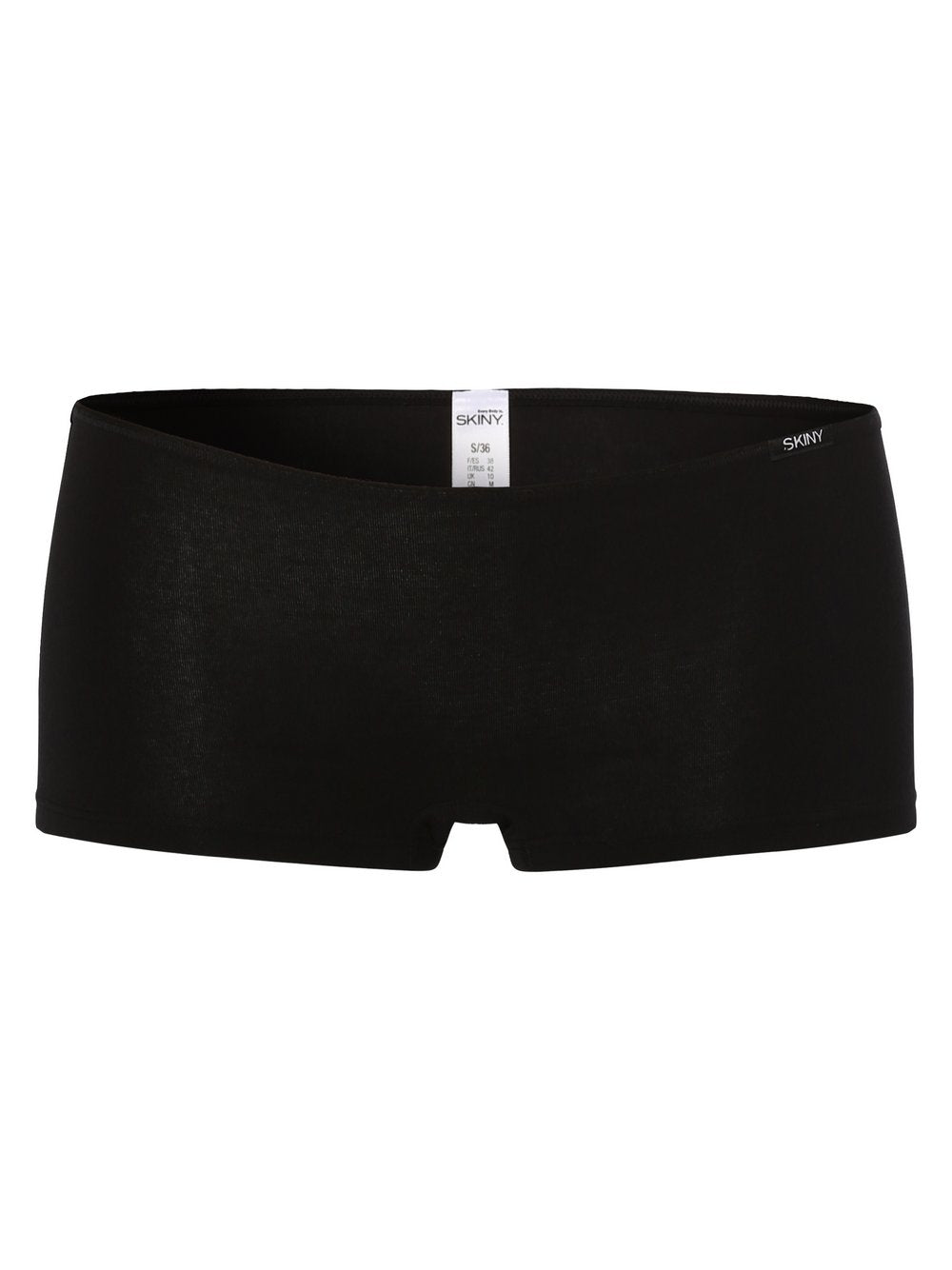 SKINY Hipster Damen Baumwolle