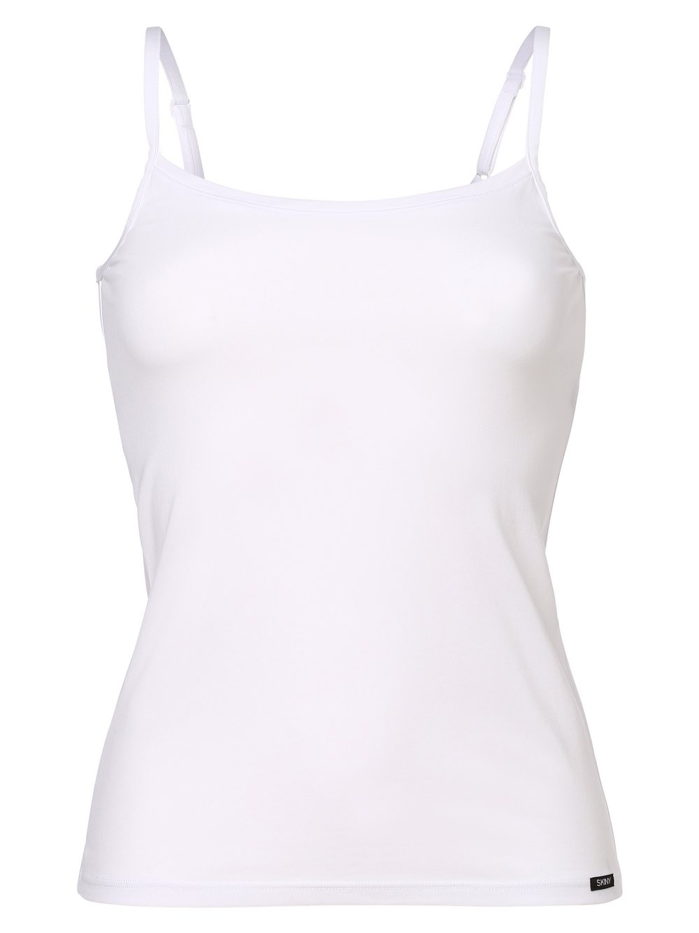 SKINY Unterhemd Damen Baumwolle