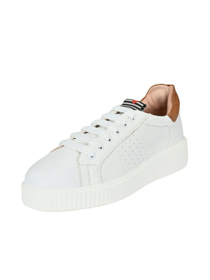 Crickit Sneaker Damen Leder