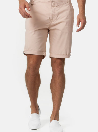 Indicode Shorts Chino Herren Baumwolle
