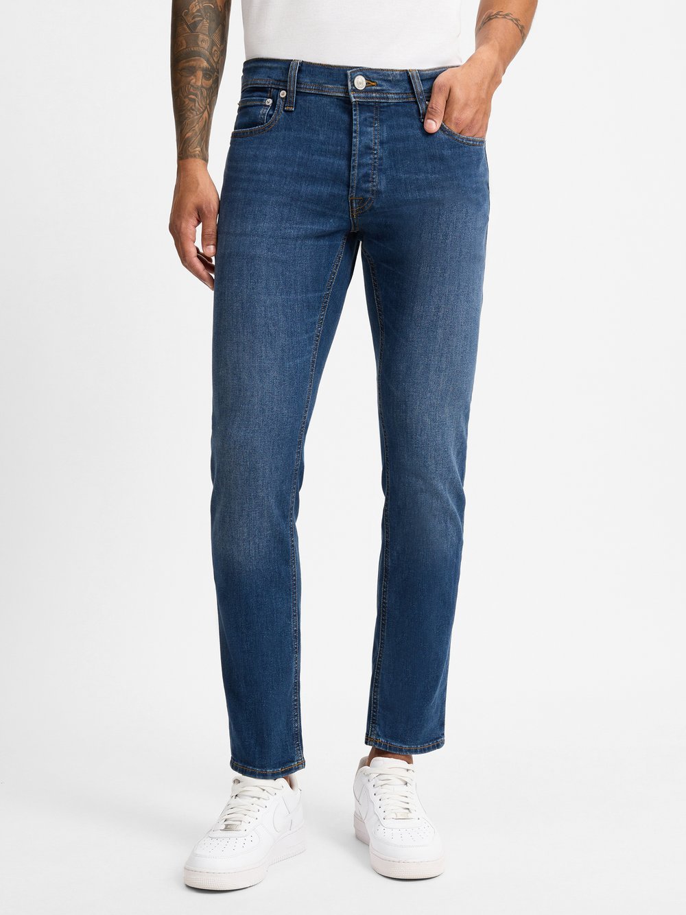 Jack & Jones Jeans- JJIGlenn Herren