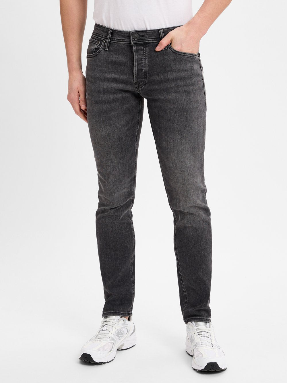 Jack & Jones Jeans Herren Baumwolle