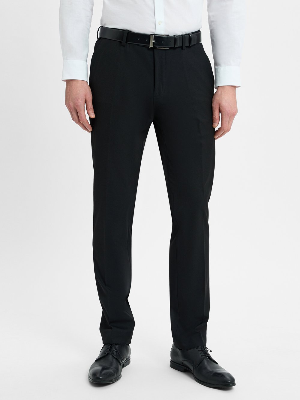 Finshley & Harding Baukasten-Hose Herren Slim Fit