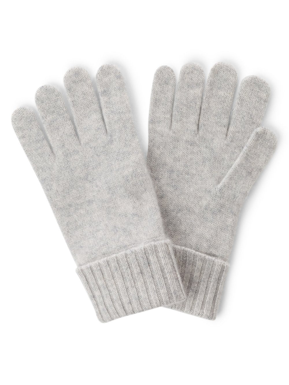Marie Lund Pure Cashmere Handschuhe Damen