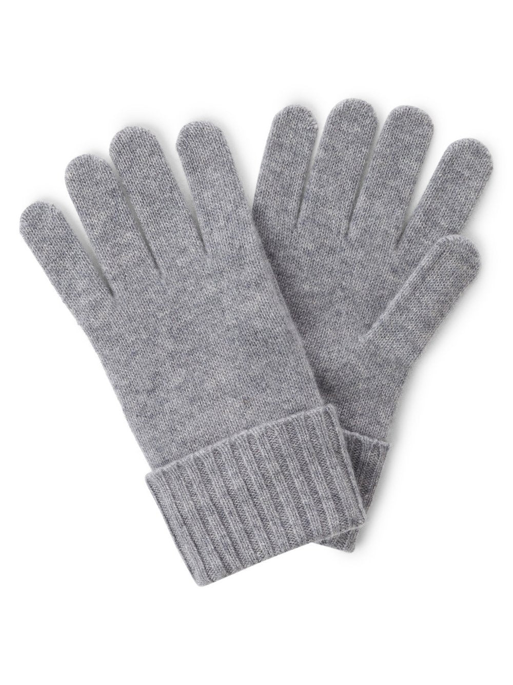 Marie Lund Pure Cashmere Handschuhe Damen