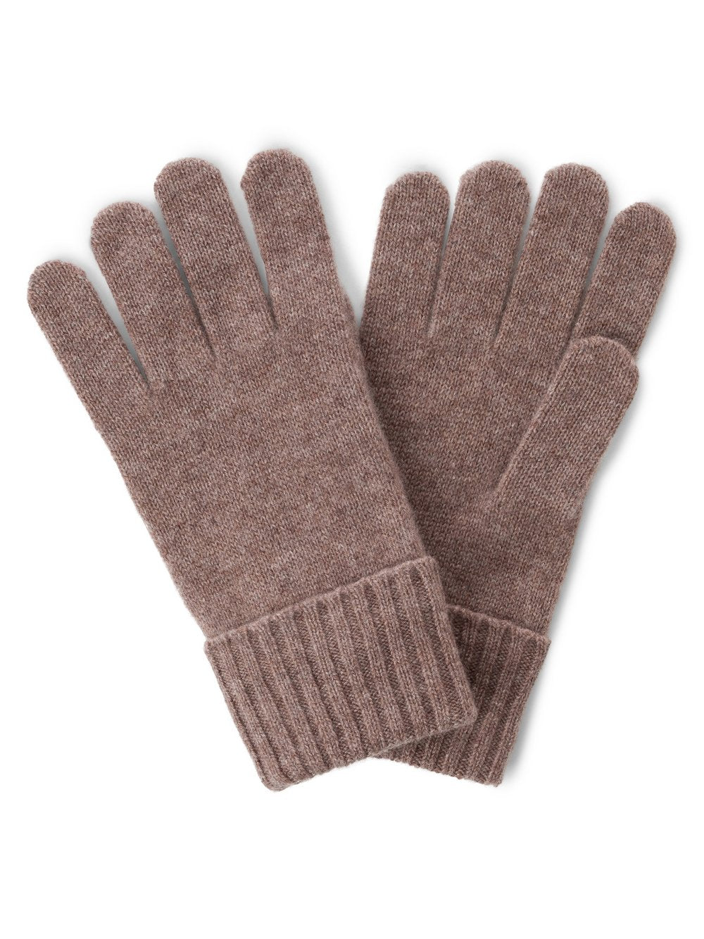 Marie Lund Pure Cashmere Handschuhe Damen