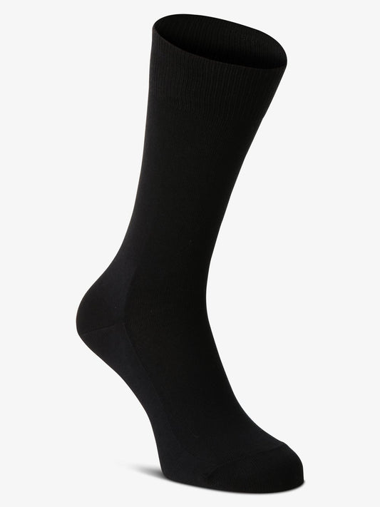 FALKE Socken Herren Baumwolle