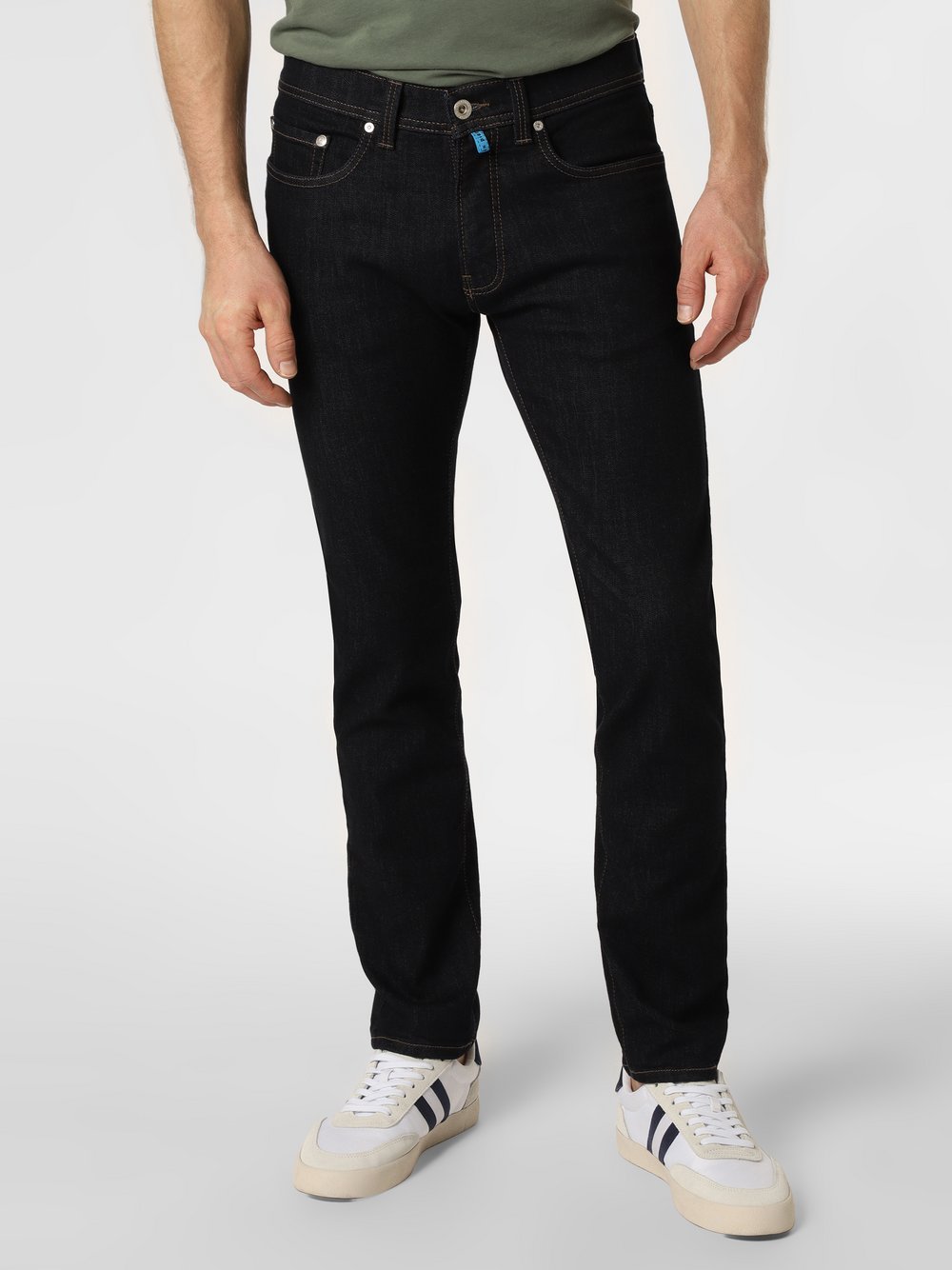 Pierre Cardin Jeans Herren Baumwolle