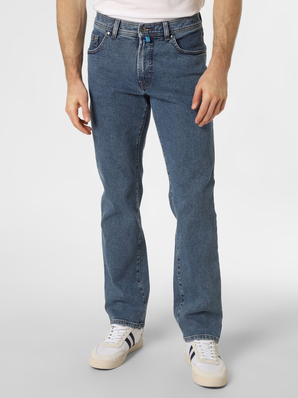 Pierre Cardin Jeans Herren Baumwolle