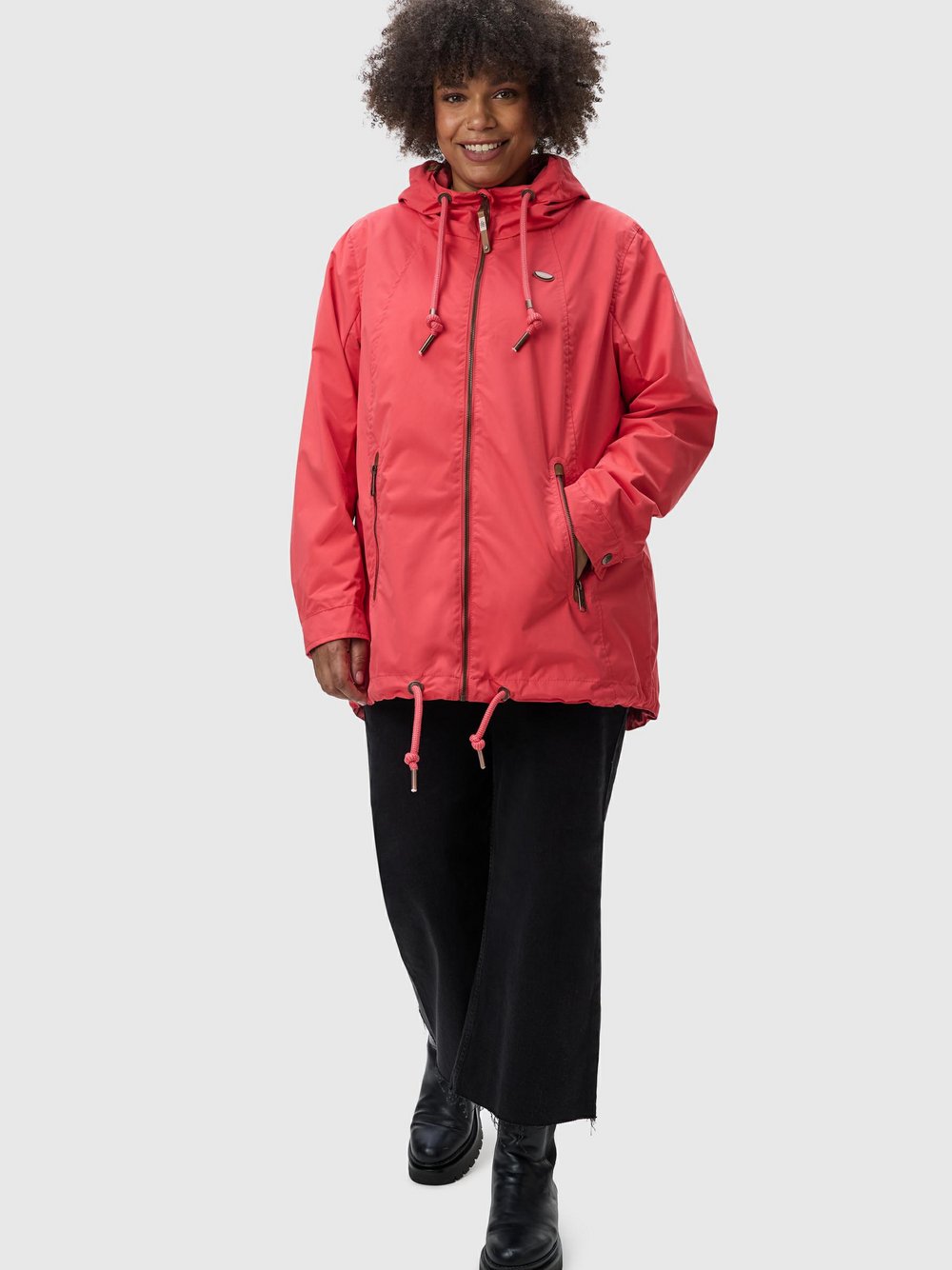 Ragwear Übergangsjacke Damen