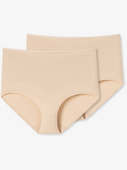 Schiesser Spaghettitop Damen Jersey