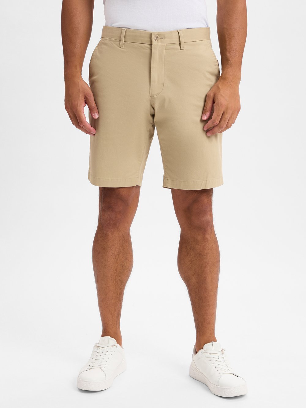 Tommy Hilfiger Shorts Herren Baumwolle