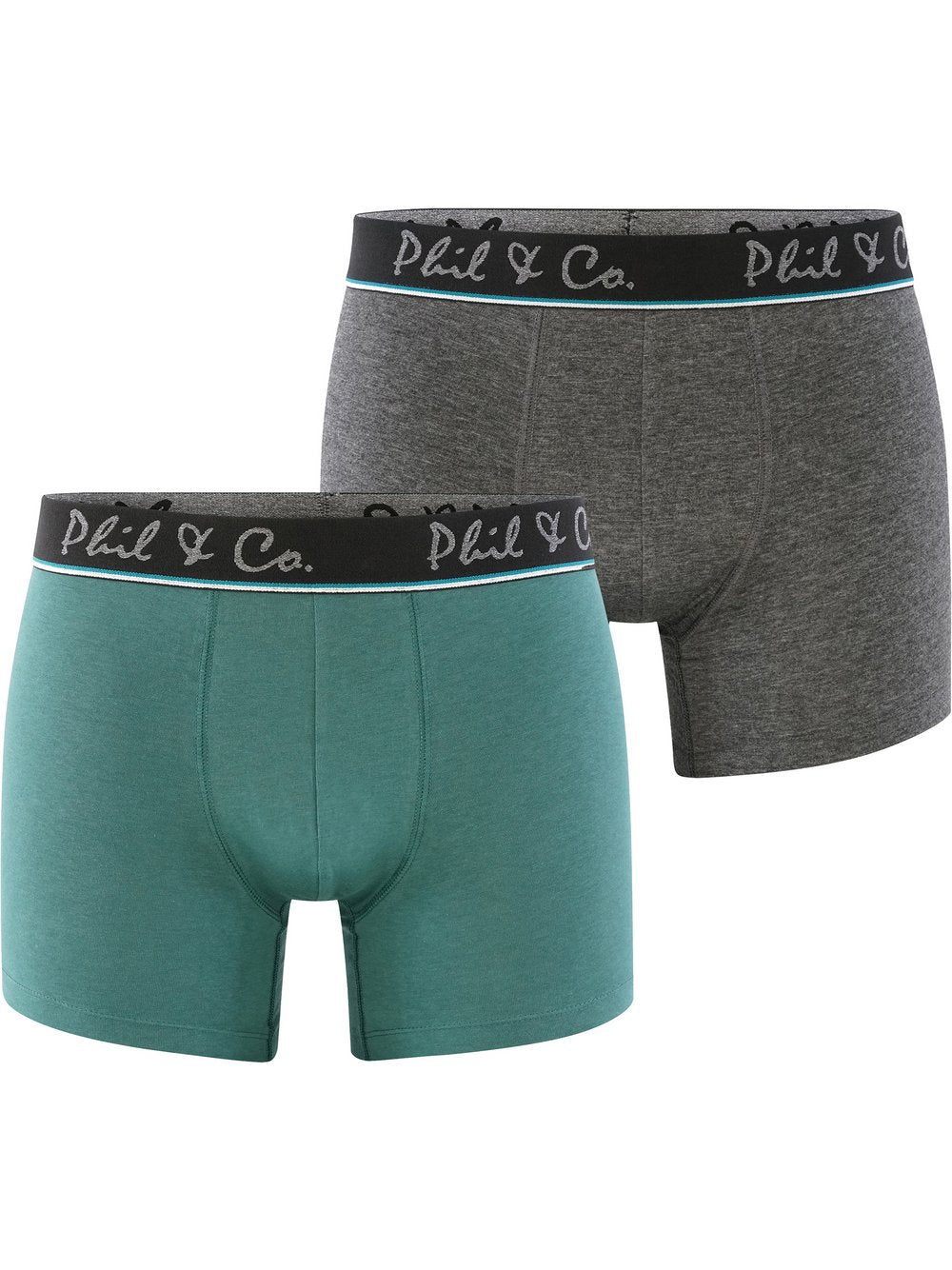 Phil & Co. Berlin Retroshorts Herren Jersey