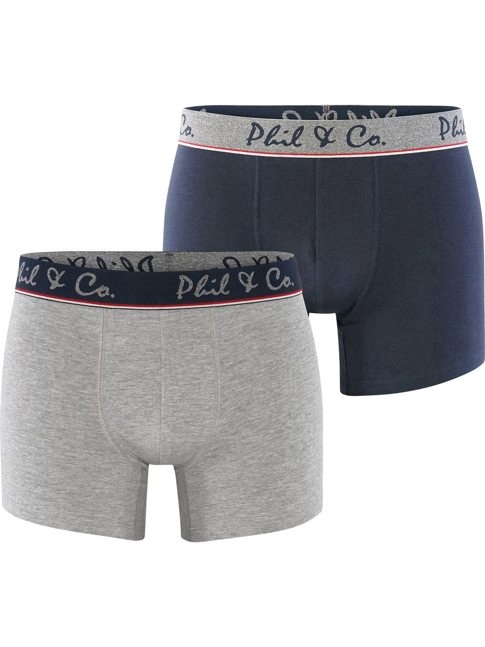 Phil & Co. Berlin Retroshorts Herren Jersey