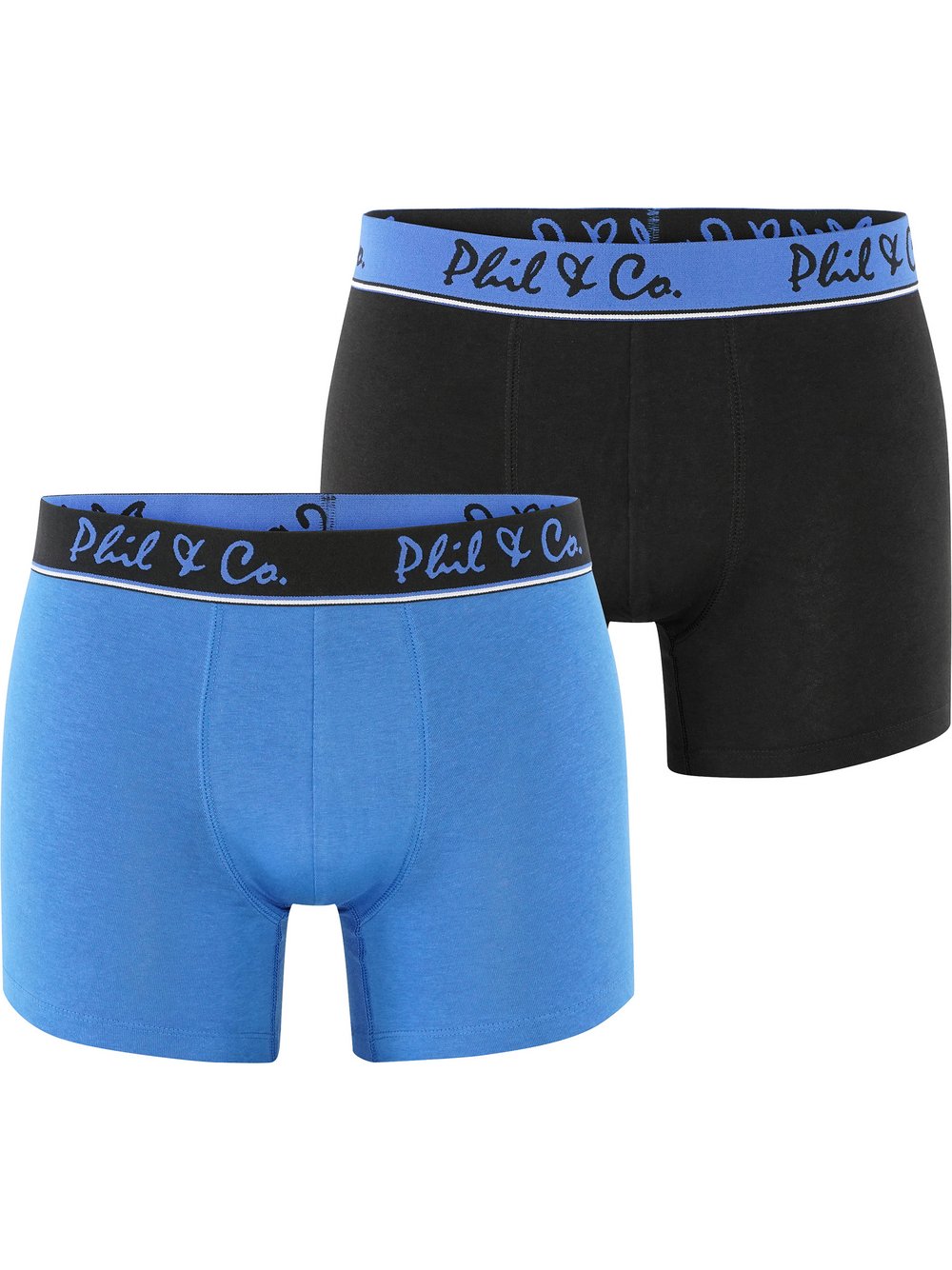 Phil & Co. Berlin Retroshorts Herren Jersey
