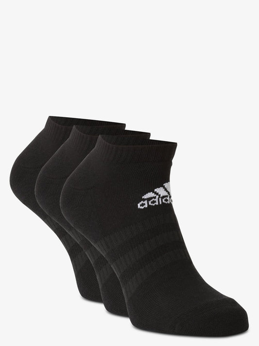 adidas Performance Socken im 3er-Pack Herren Feinstrick