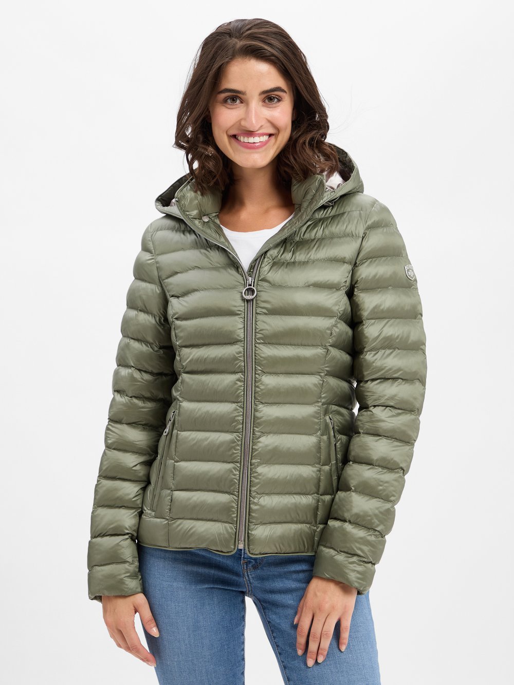 Wellensteyn Steppjacke Damen