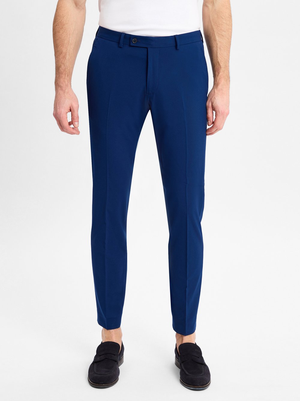 Finshley & Harding Baukasten-Hose Herren Slim Fit