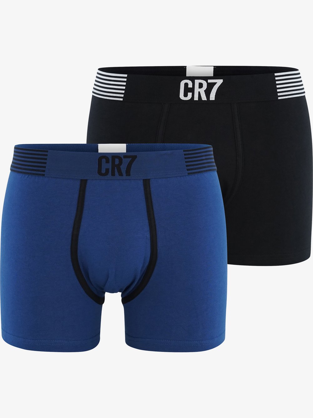 CR7 Retroshorts Herren Jersey