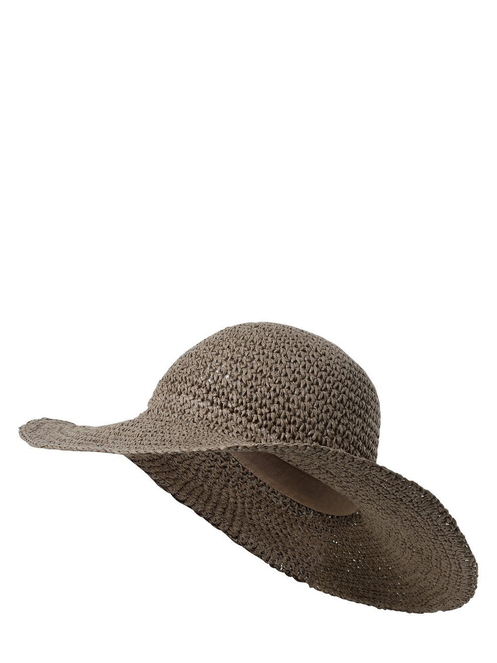 Marie Lund Hut Damen Papier