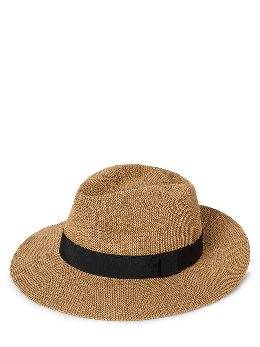 Marie Lund Hut Damen Papier