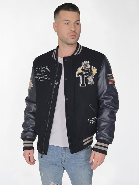 Topgun Bomberjacke Herren