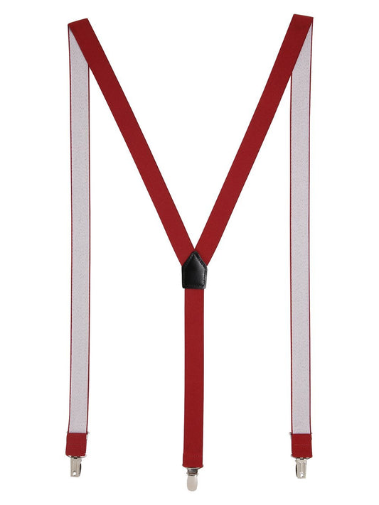 Finshley & Harding London Hosenträger Herren