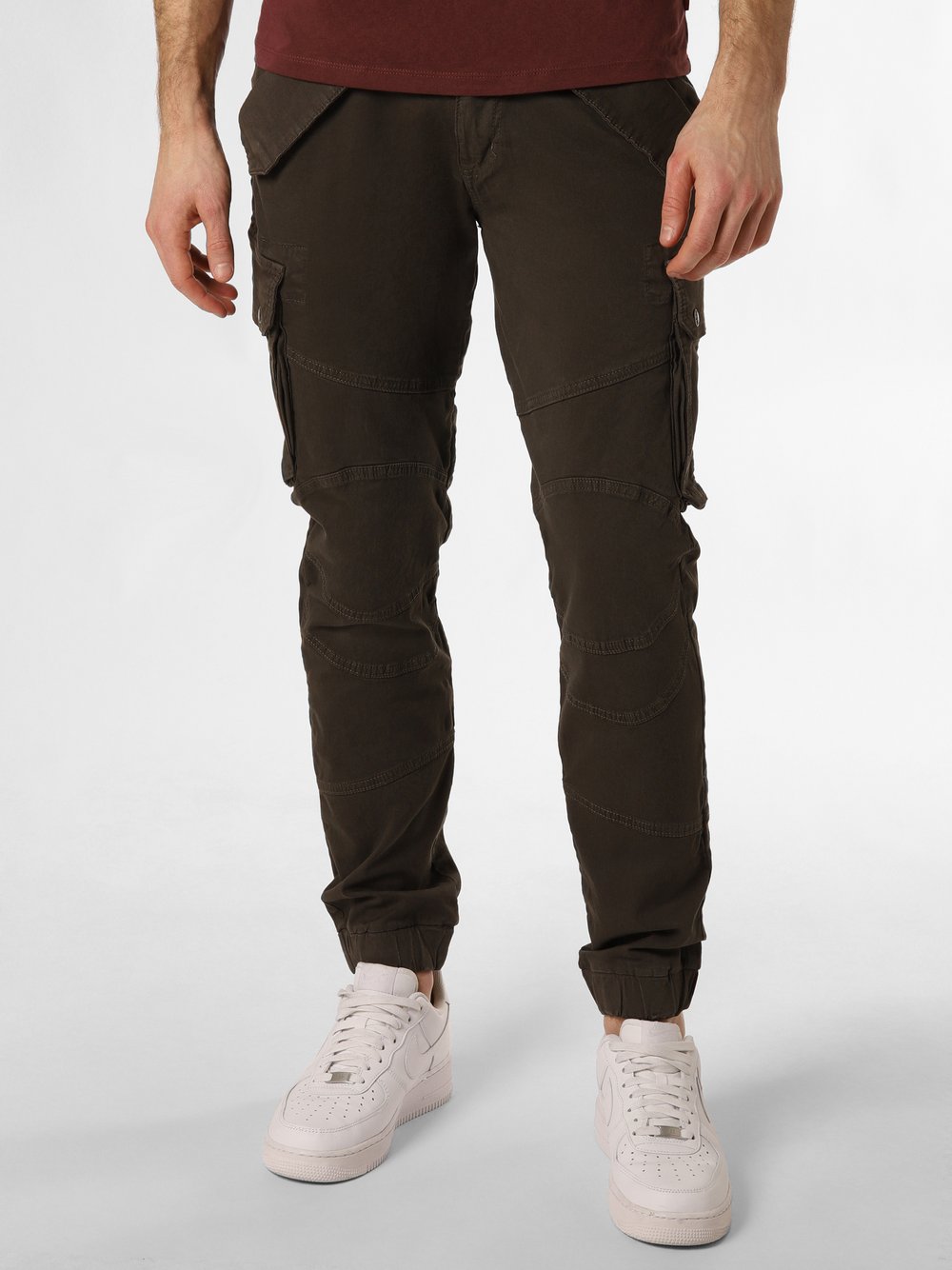 Alpha Industries Hose Herren Baumwolle