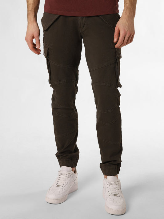 Alpha Industries Hose Herren Baumwolle
