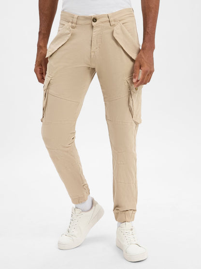 Alpha Industries Hose Herren Baumwolle