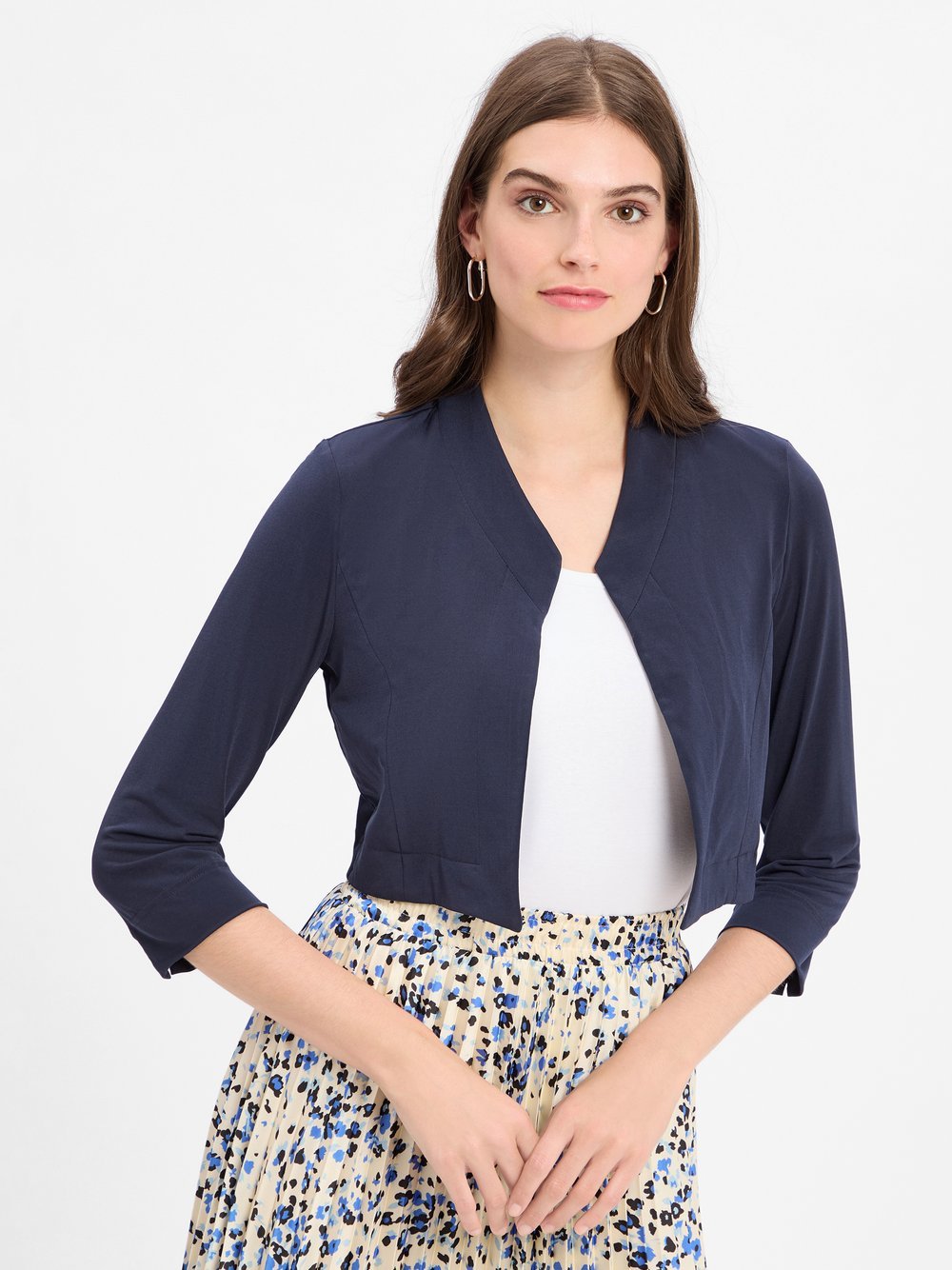 Vera Mont Bolero Damen