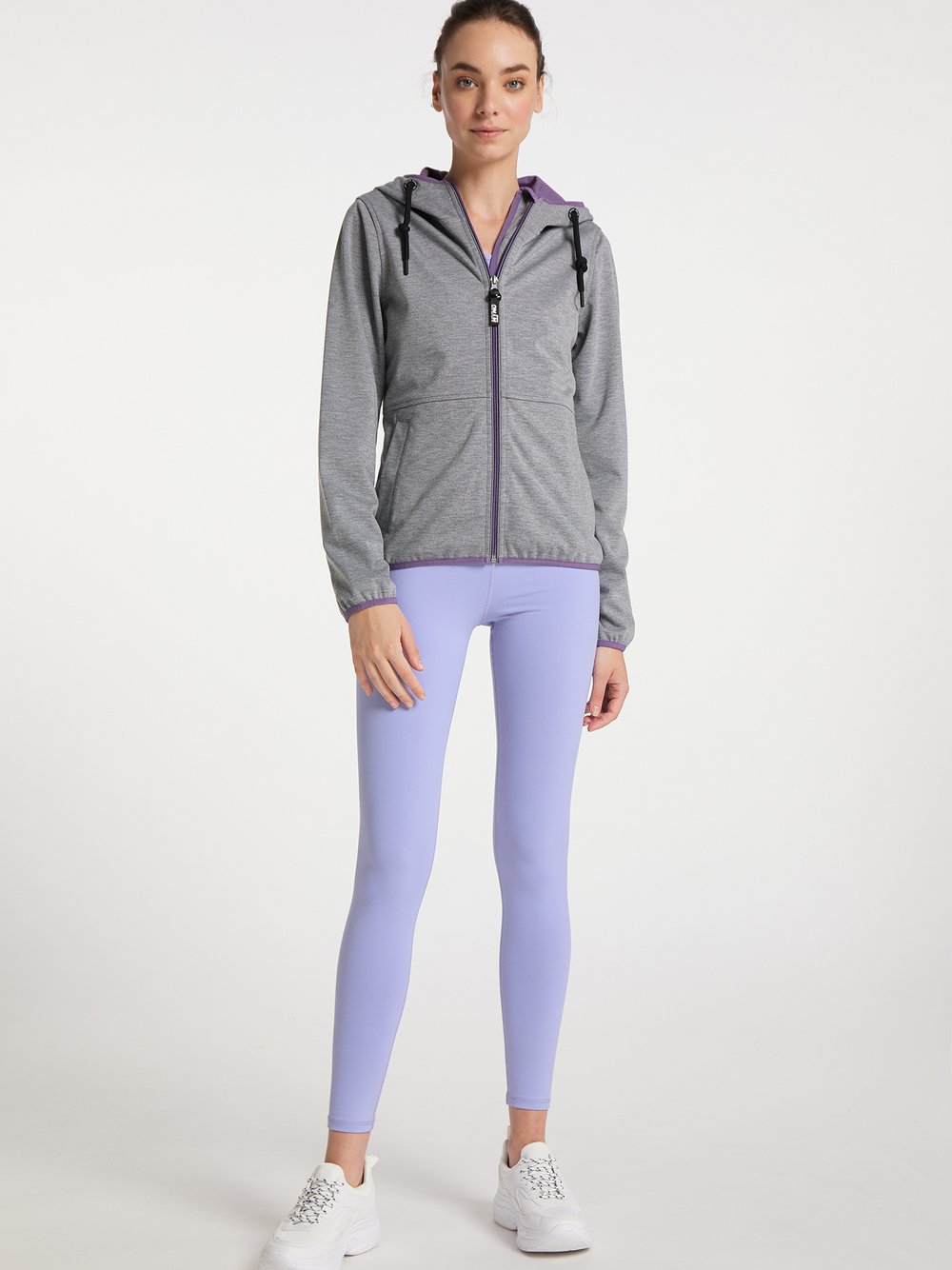 MyMo Funktionsjacke Damen