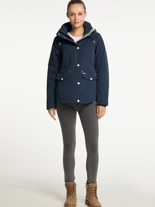 ICEBOUND Winterjacke Damen