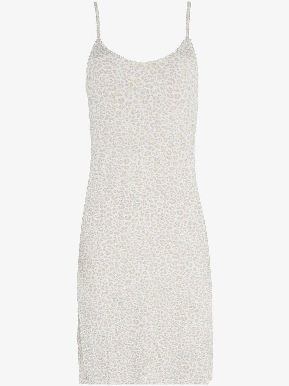 PJ Salvage Nachthemd Damen Jersey bedruckt