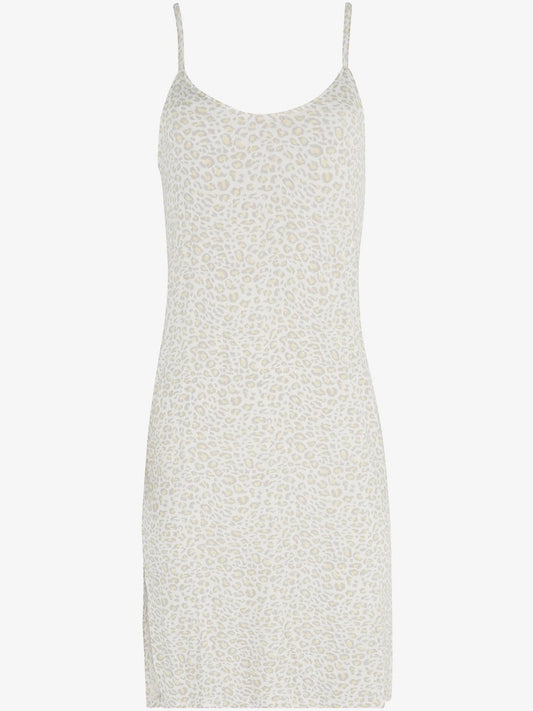 PJ Salvage Nachthemd Damen Jersey bedruckt