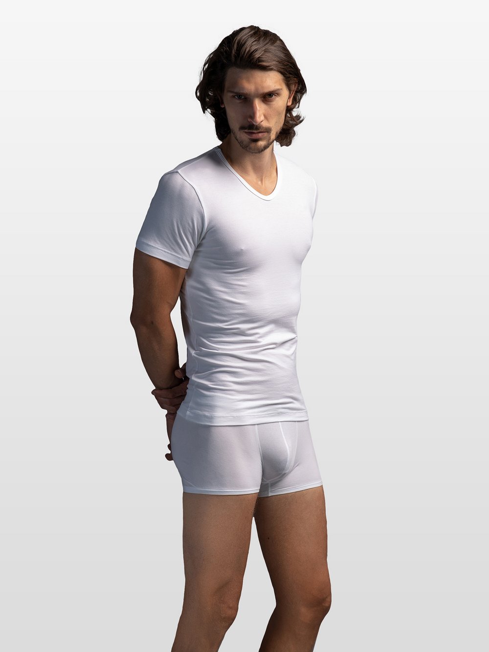 Olaf Benz T-Shirt Herren Jersey