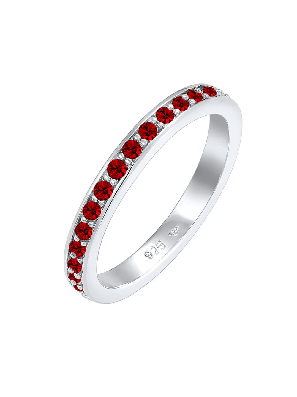 Elli Ring Damen Sterlingsilber