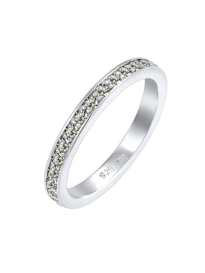 Elli Ring Damen Sterlingsilber