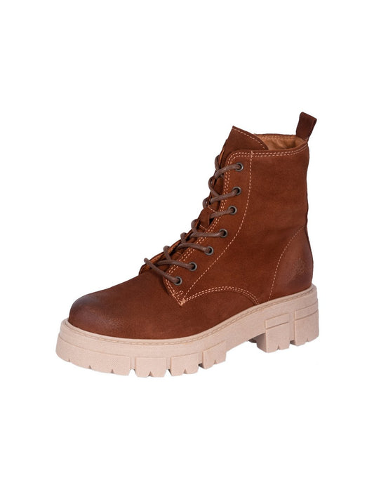 Apple of Eden ankle boot Damen Leder