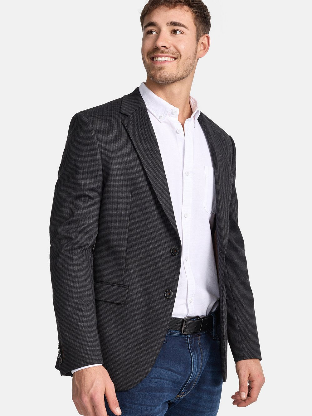 Indicode Shorts Herren Baumwolle