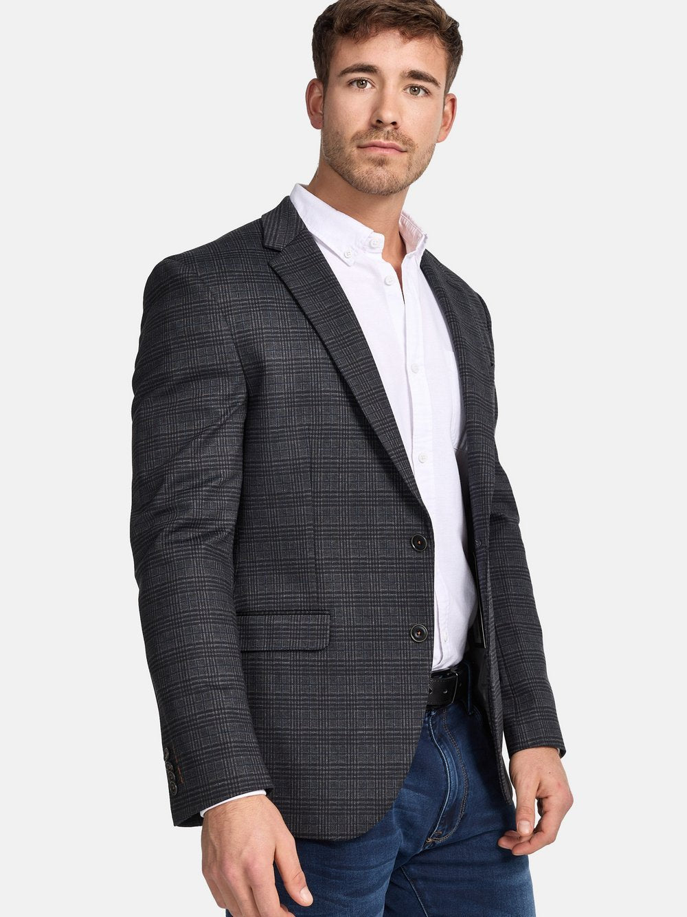 Indicode Shorts Herren Baumwolle