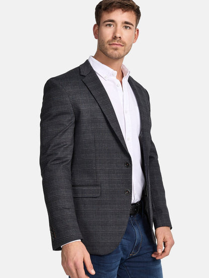 Indicode Shorts Herren Baumwolle