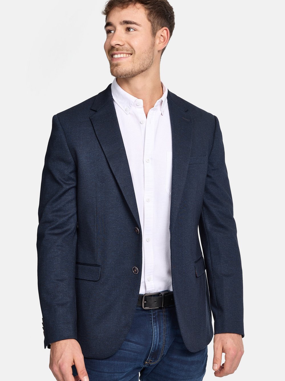 Indicode Shorts Herren Baumwolle